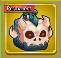 Trex Fruit Permanent